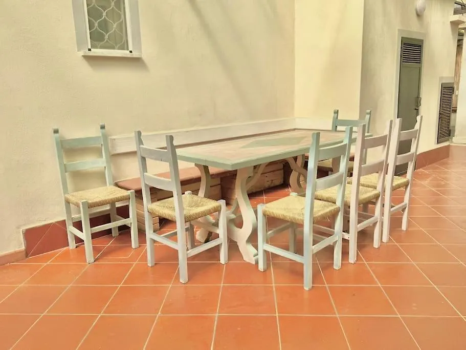 Villa Matteotti Garden Lux 200Mt By The Sea フォルテ・デイ・マルミ イタリア